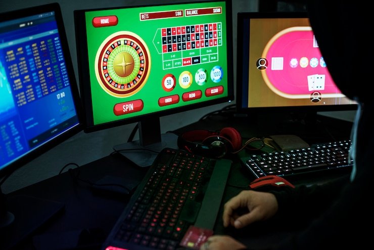 Langkah masuk akun 88jackpot dengan aman