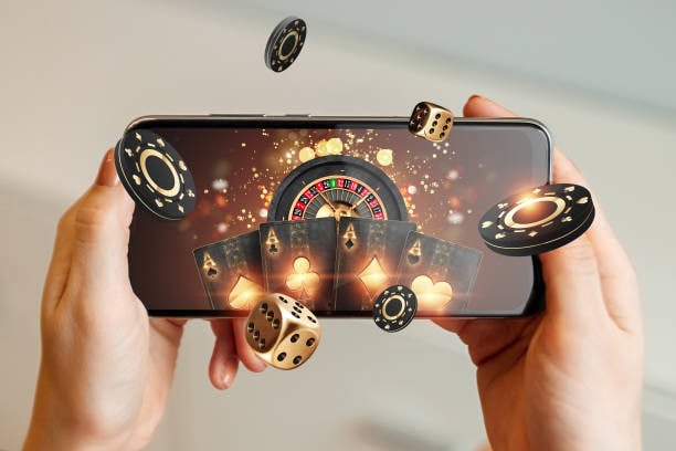 Tampilan awal 88jackpot di perangkat mobile