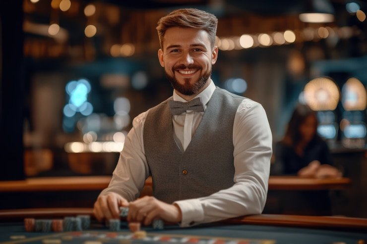 Dokumen ketentuan layanan 88jackpot