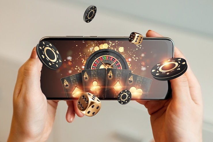 Akses mobile 88jackpot untuk pengguna dewasa